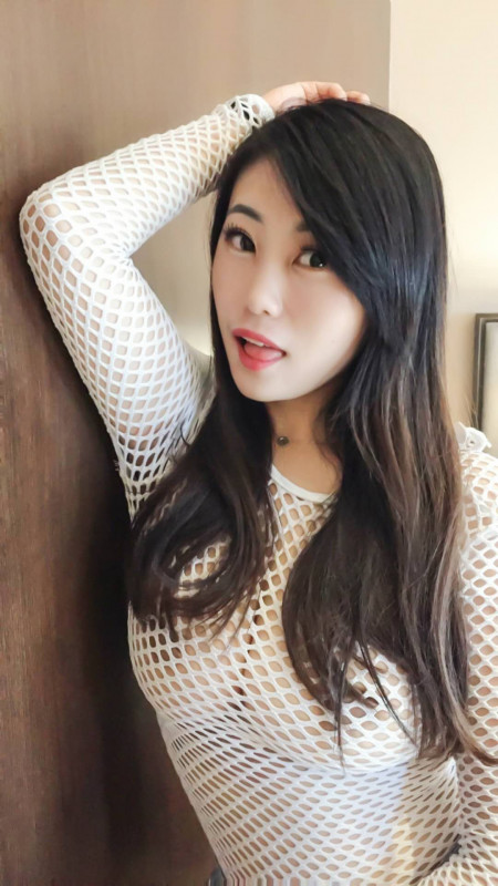 天府二街大车灯蒙族少妇